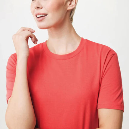 Bryc recycled cotton t-shirt - hospitality