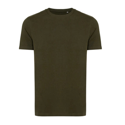 Bryc recycled cotton t-shirt - hospitality