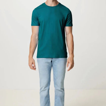 Bryc recycled cotton t-shirt - hospitality