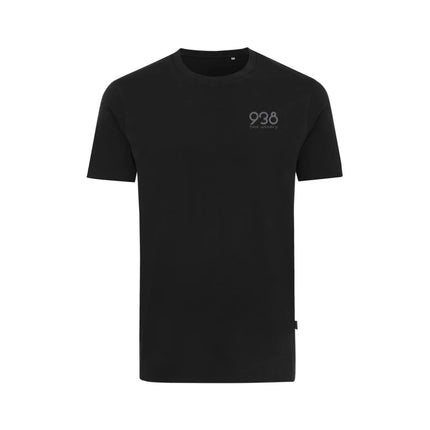 Bryc recycled cotton t-shirt - hospitality