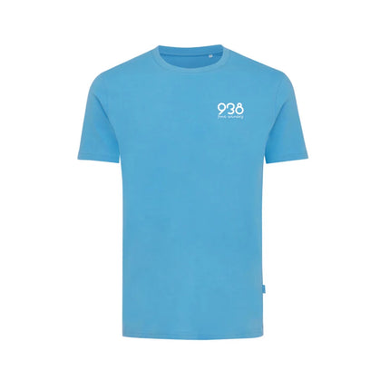 Bryc recycled cotton t-shirt - hospitality
