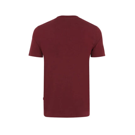 Bryc recycled cotton t-shirt - hospitality
