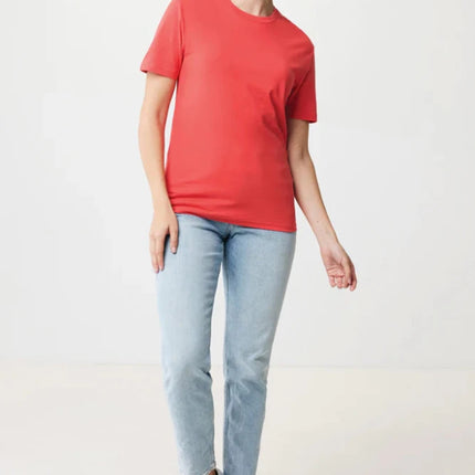 Bryc recycled cotton t-shirt - hospitality