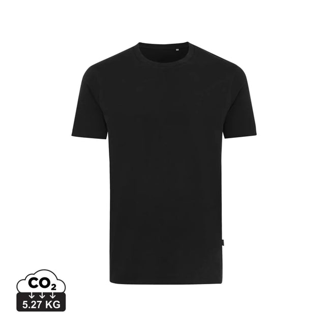 Bryc recycled cotton t-shirt - hospitality