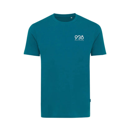 Bryc recycled cotton t-shirt - hospitality