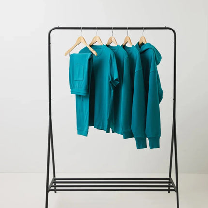 Bryc recycled cotton t-shirt - hospitality