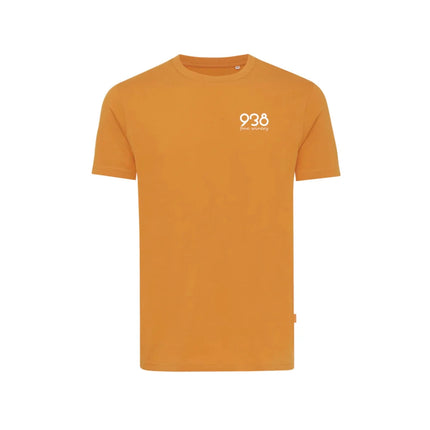 Bryc recycled cotton t-shirt - hospitality