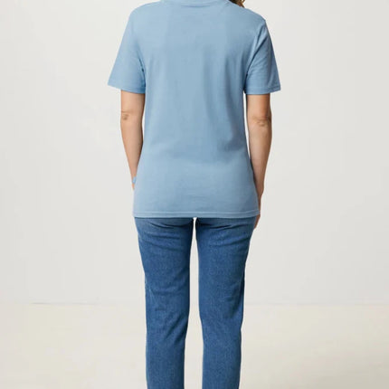 Bryc recycled cotton t-shirt - hospitality