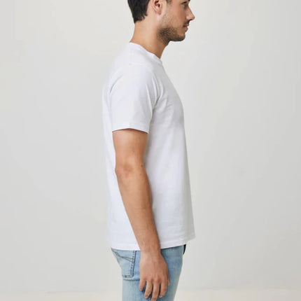 Bryc recycled cotton t-shirt - hospitality