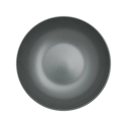 Buffet Bowl Coal, 250mm - hospitality