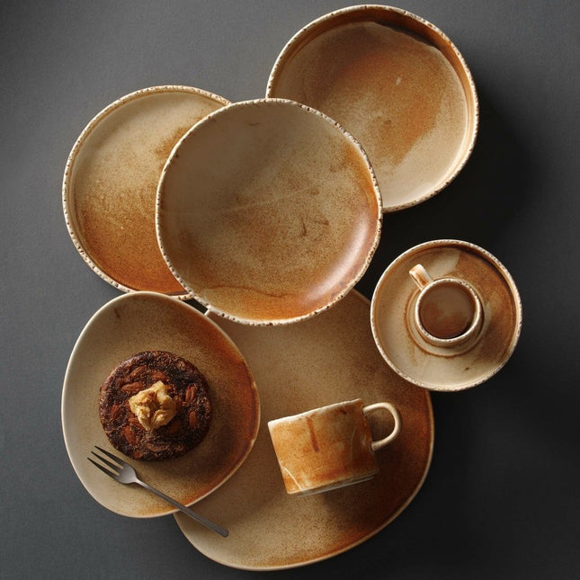 Buffet bowl Constancy, 200mm - hospitality