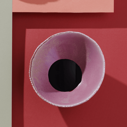 Buffet bowl Rosa, 200mm - hospitality
