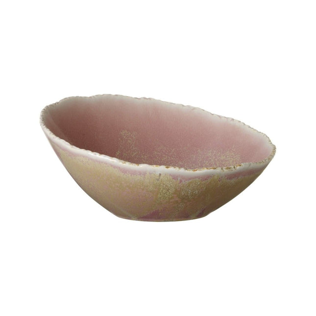 Buffet bowl Rosa, 250mm - hospitality