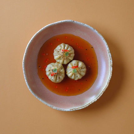 Buffet bowl Rosa, 300mm - hospitality