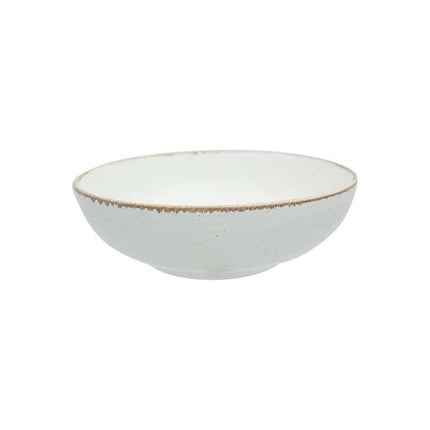 Buffet Bowl Sand, 250mm - hospitality