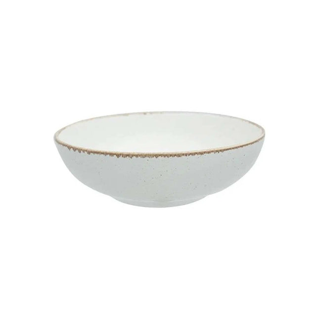 Buffet Bowl Sand, 250mm - hospitality