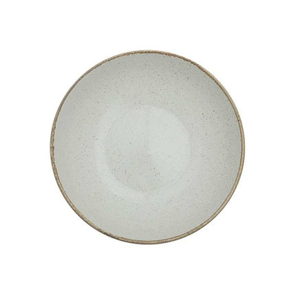 Buffet Bowl Sand, 250mm - hospitality