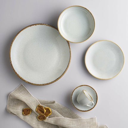 Buffet Bowl Sand, 250mm - hospitality