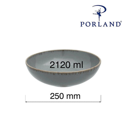 Buffet Bowl Stone, 250mm - hospitality