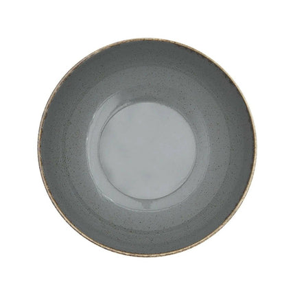 Buffet Bowl Stone, 250mm - hospitality