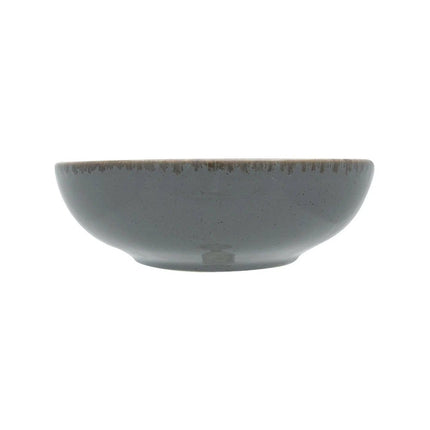 Buffet Bowl Stone, 250mm - hospitality