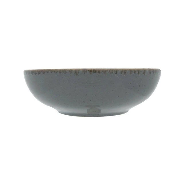 Buffet Bowl Stone, 250mm - hospitality