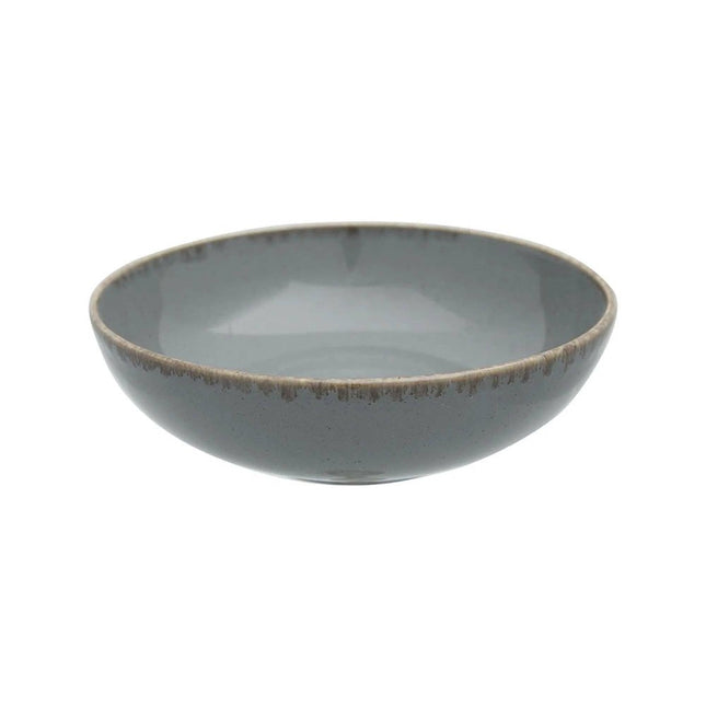Buffet Bowl Stone, 250mm - hospitality