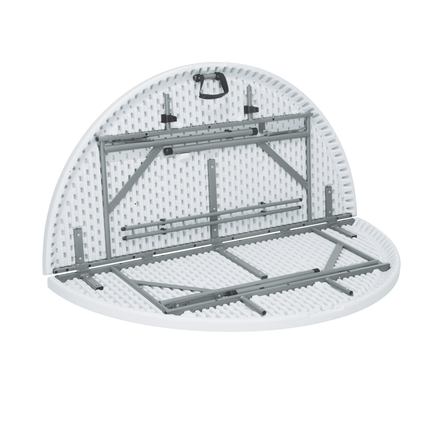 Buffet round table, 1500mm - hospitality