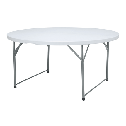 Buffet round table, 1500mm - hospitality