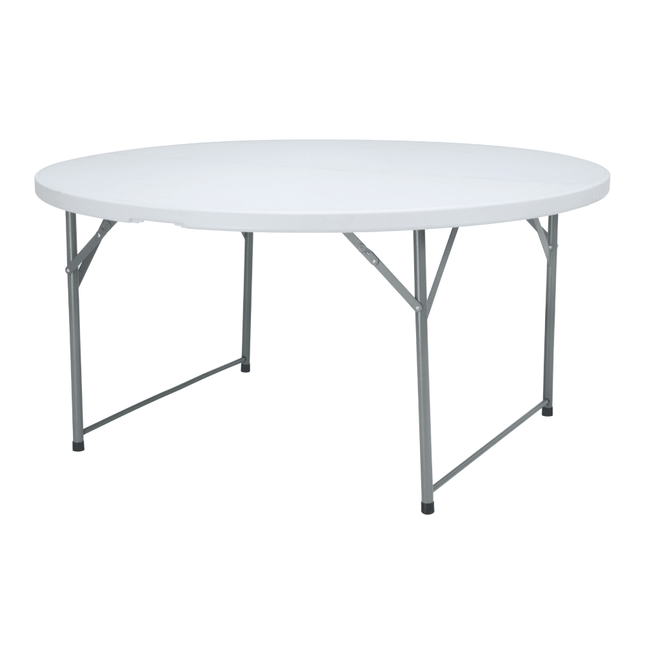 Buffet round table, 1500mm - hospitality