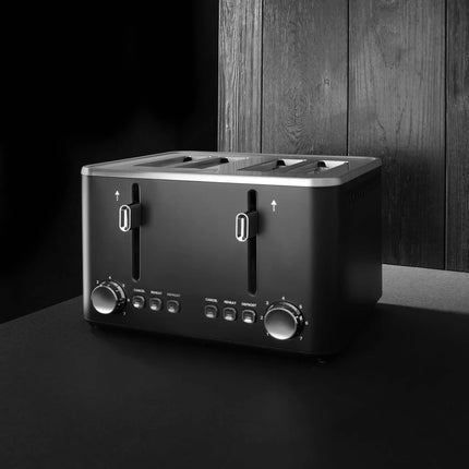 Buffet toaster Rapido – 4-slice, 1750W - hospitality