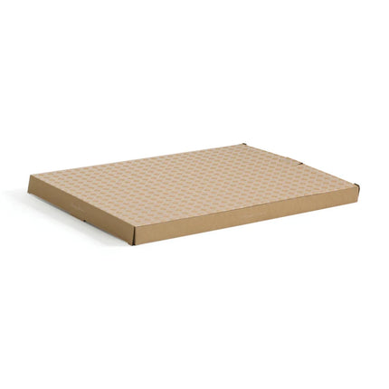 Buscot Collection FSC Teak Handcrafted Utility Cutting Board With Juice Groove And Tablet Stand - hospitality