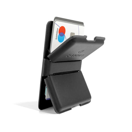 C-Secure Mag Safe phone wallet - hospitality