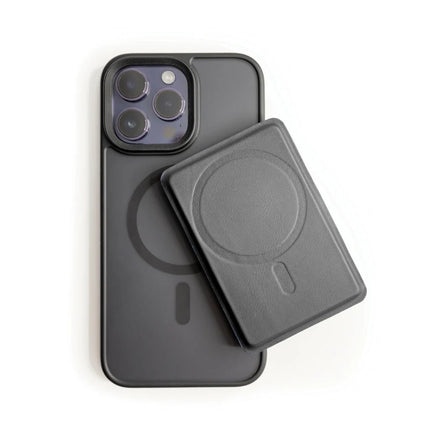 C-Secure Mag Safe phone wallet - hospitality