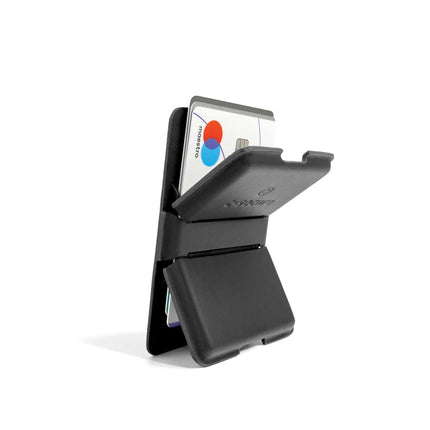 C-Secure Mag Safe phone wallet - hospitality