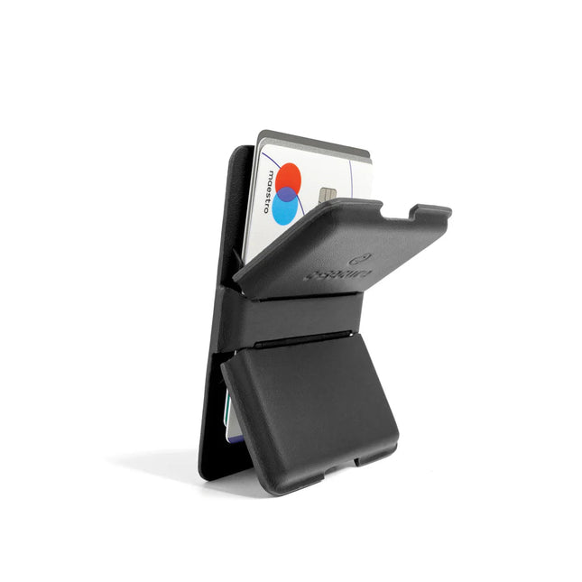 C-Secure Mag Safe phone wallet - hospitality
