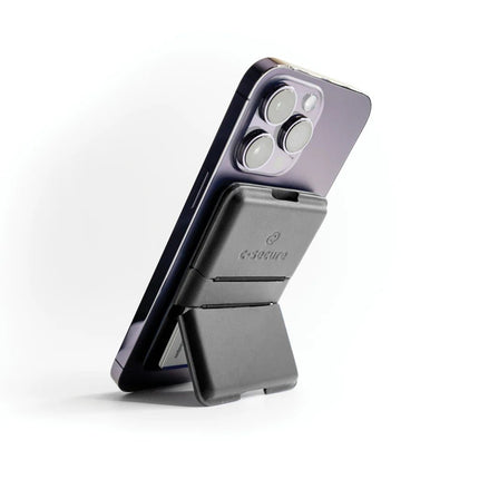C-Secure Mag Safe phone wallet - hospitality