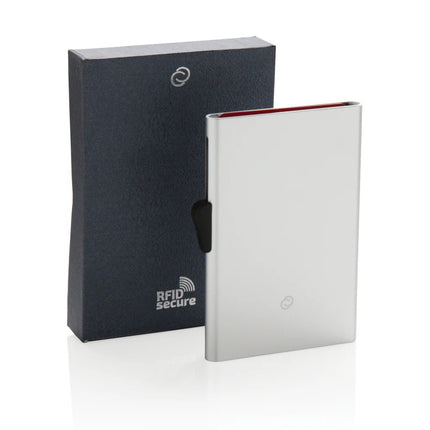 C-Secure RFID card holder - hospitality