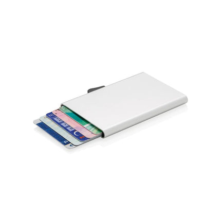 C-Secure RFID card holder - hospitality