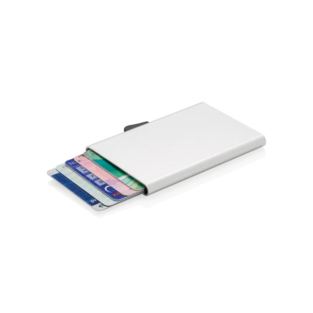 C-Secure RFID card holder - hospitality