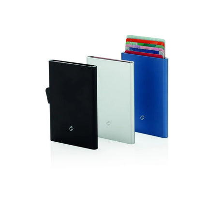 C-Secure RFID card holder - hospitality