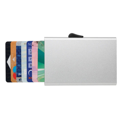 C-Secure RFID card holder - hospitality