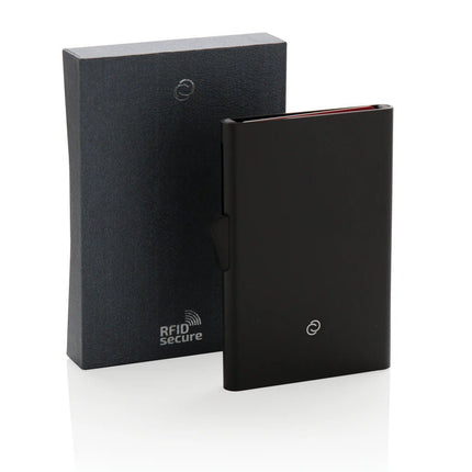 C-Secure RFID card holder - hospitality