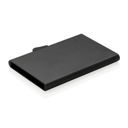 C-Secure RFID card holder - hospitality