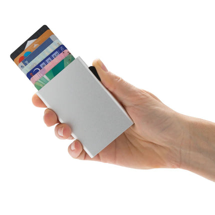 C-Secure RFID card holder - hospitality