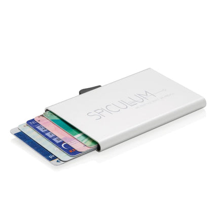C-Secure RFID card holder - hospitality
