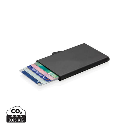 C-Secure RFID card holder - hospitality