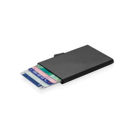 C-Secure RFID card holder - hospitality