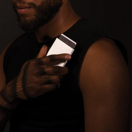 C-Secure RFID card holder - hospitality