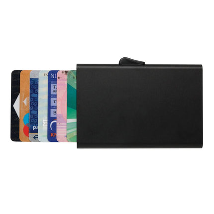 C-Secure RFID card holder - hospitality